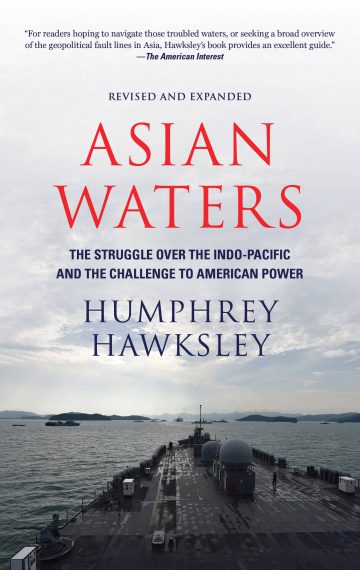 Asian Waters Revised and Expanded