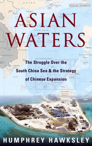 Asian Waters