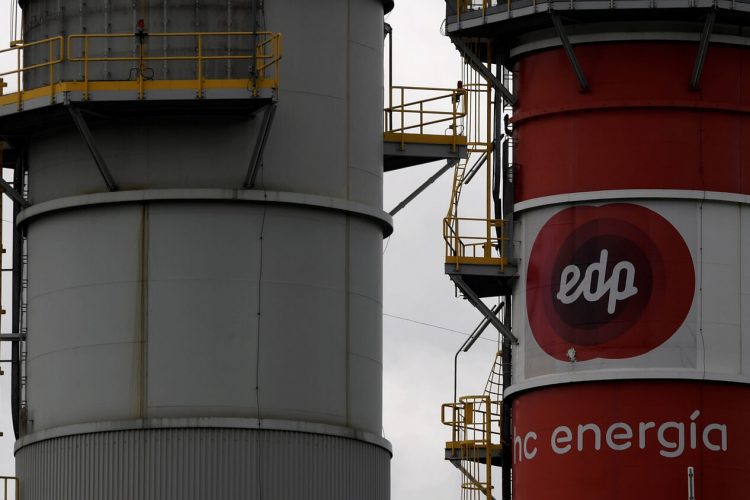 Energias de Portugal