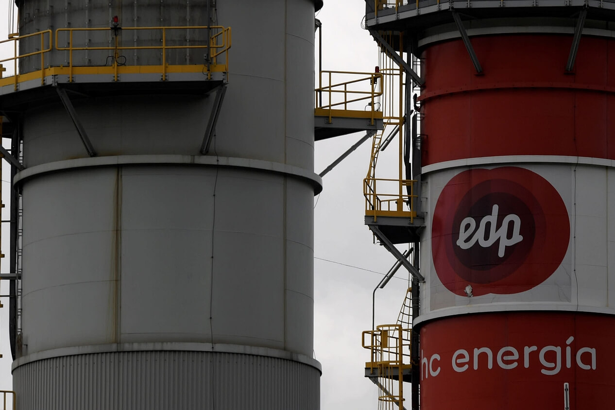 Energias de Portugal