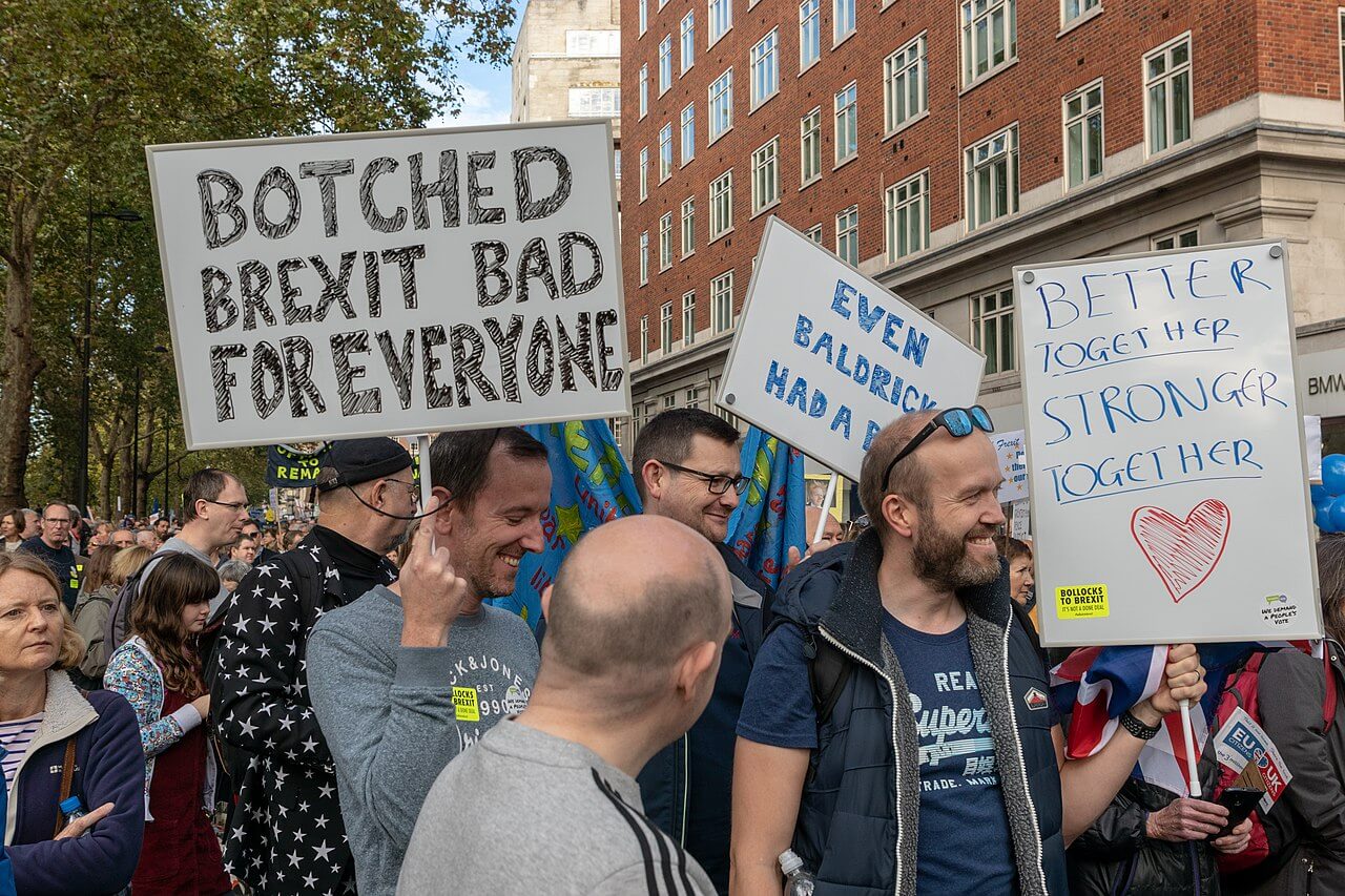 Brexit