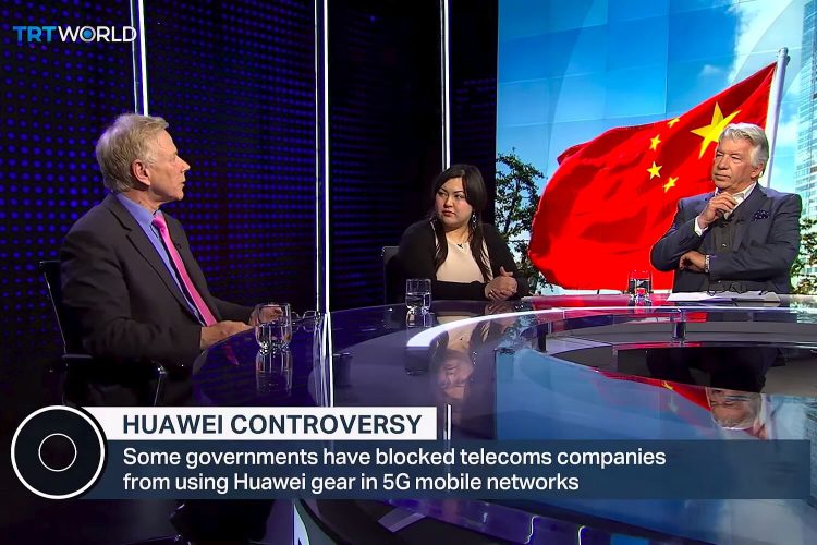 Huawei: Should the West trust Chinese technology?