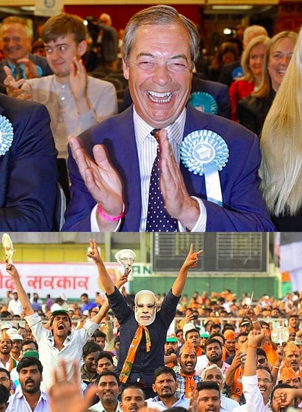 Sovereignty and populism