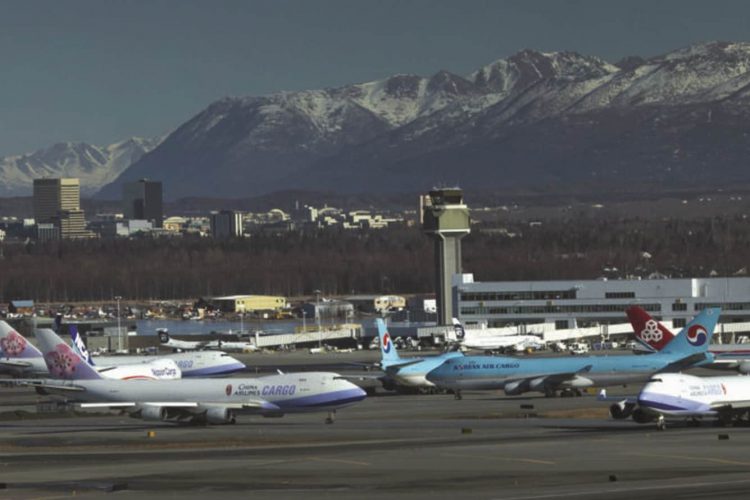 ANC Airport