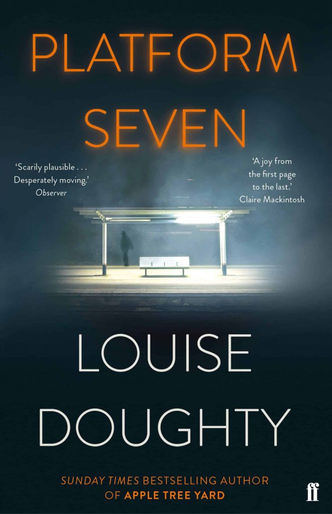Louise Doughty